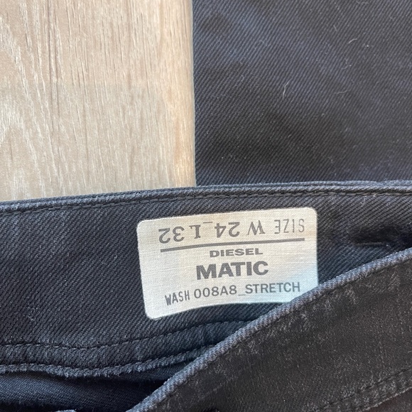 Diesel jeans - Picture 4 of 6